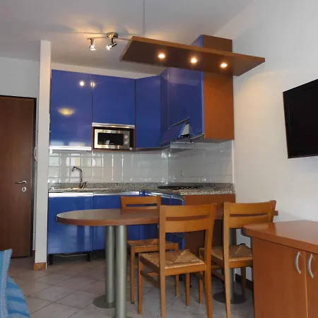 In 39724 Apartment