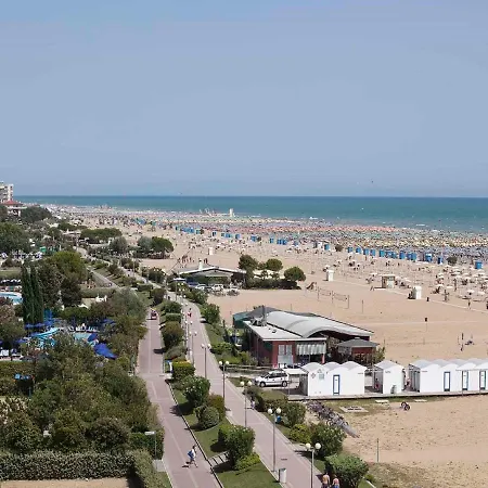 In 39724 Apartment Bibione