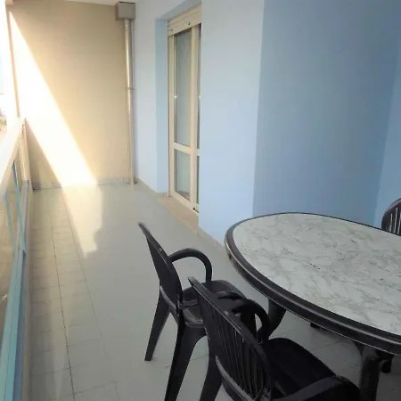 Apartamento In 39724