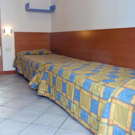 Apartment In 39724 Bibione