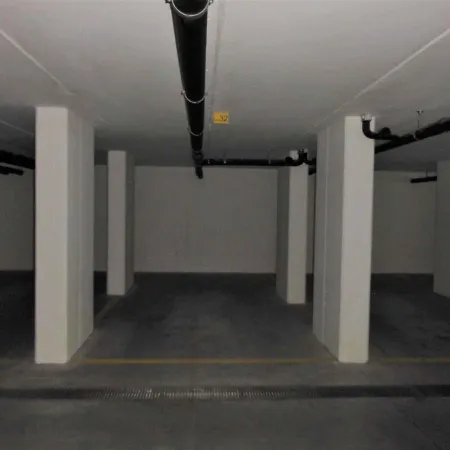 Apartment In 39724