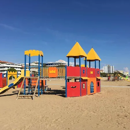 In 39724 Apartment Bibione