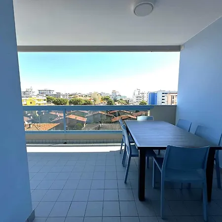 Apartment In 39724