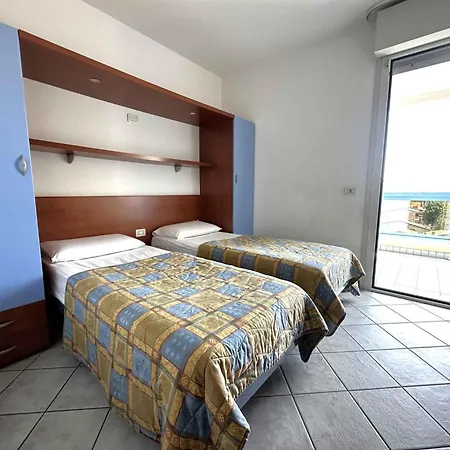 Apartment In 39724 Bibione