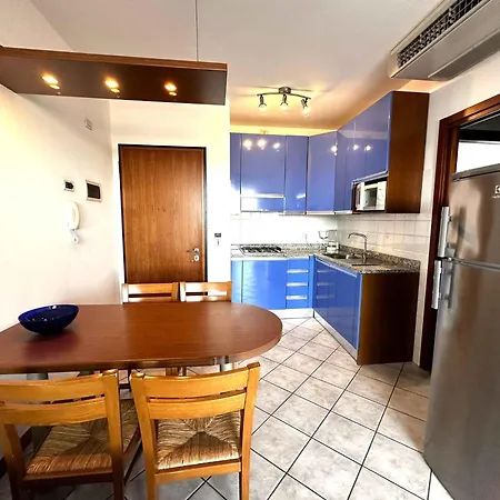 Apartamento In 39724 *