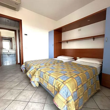 In 39724 Apartment Bibione