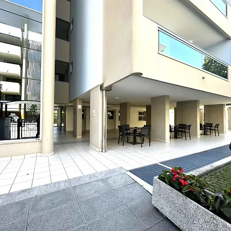 Apartamento In 39724